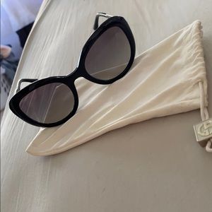 Georgio Armani women’s sunglasses